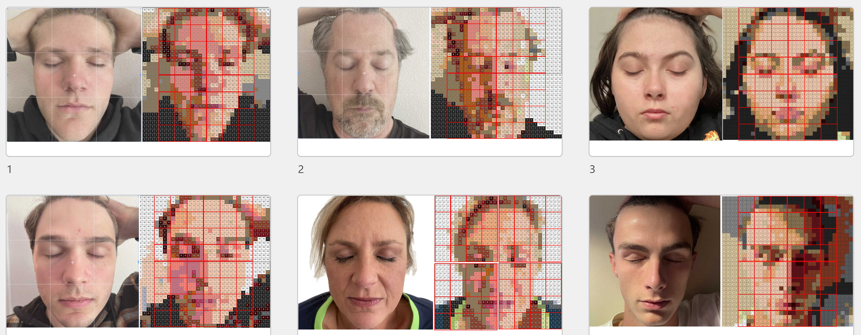 Cover image for Faceplate.me